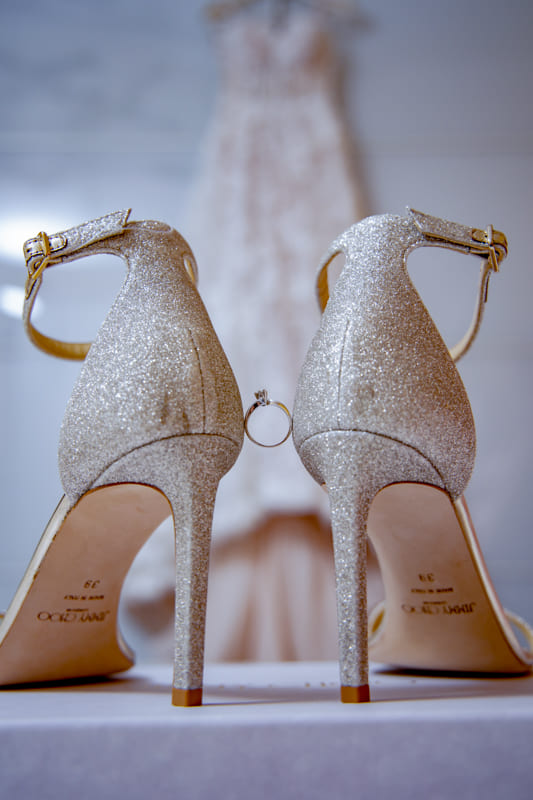 Αλεξ & Όλγα - Θεσσαλονίκη : Real Wedding by Caravel Studio